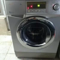 لباسشویی تمام اتوماتیک ۷ کیلو اسنوا بدون ایراد