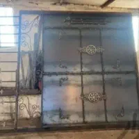جوشکاری سیار|خدمات پیشه و مهارت|اردبیل, |دیوار