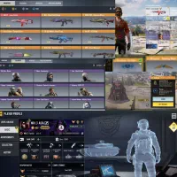 طاق پیوی زود بیا گل