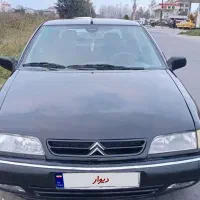 زانتیا ۱۸۰۰