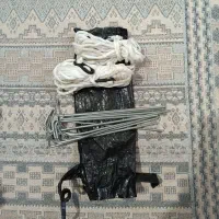 چادر کوهنوردی دونفره|کوهنوردی و کمپینگ|بوکان, |دیوار