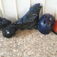 اسکیت نو سایز ۳۹