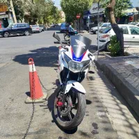 هندا cbr 150