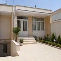 منزل ویلایی سی چهل سال ساخت