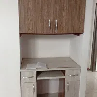 کابینت آشپزخانه ، کمد دیواری ، میز کامپیوتر|جاکفشی، کمد، دراور|رضویه, |دیوار