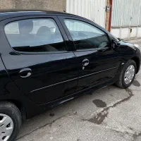 ۲۰۷ مدل ۹۹|خودرو سواری و وانت|نیشابور, مدرس|دیوار