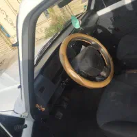 مزدا دوکابین 2000|خودرو سواری و وانت|کرخه, |دیوار