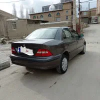 سمند x7مدل 90|خودرو سواری و وانت|سنندج, |دیوار