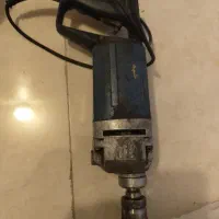 دریل  گیربکسی و معمولی بوش اصل