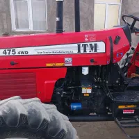 تراکتور ۴۷۵|خودرو سنگین|دیواندره, |دیوار