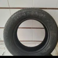 فروش دو حلقه لاستیک نو