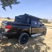 کلوت مدل ۱۴۰۳ بدون رنگ فنی سالم|خودرو سواری و وانت|اسلام‌‌آباد غرب, |دیوار