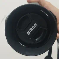 لنز ۵۰mm af-s nikkor f1.8g|دوربین عکاسی و فیلم‌برداری|تهران, یافت‌آباد|دیوار