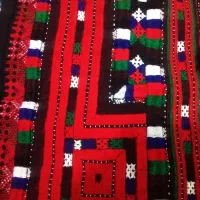 زی آستین پلیواری|لباس|میرجاوه, |دیوار