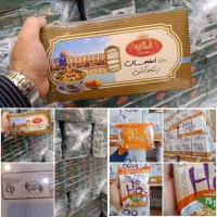 رشته آش  پلوی نودل نودلیت ناب ۴۰۰ گرمی
