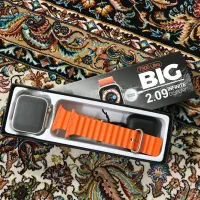 اسمارت واچ (اپل واچ)مدل T900 Ultra