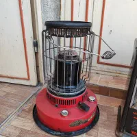 فروش بخاری نفتی تمیز وسالم|بخاری، هیتر، شومینه|یاسوج, |دیوار