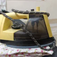 اتو بخار