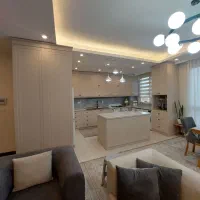 کابینت  ممبران و های گلس