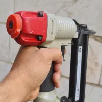 ابزار لوله کشی اب دریل اتو فرز میخ کوب  اره چکشی