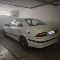 سمند ef7|خودرو سواری و وانت|فولادشهر, C5|دیوار
