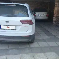 فروش خودرو تیگوان مدل ۲۰۱۸