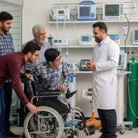 اجاره تجهیزات پزشکی کپسول اکسیژن ساز اتوسیپپ بایپپ|آرایشی، بهداشتی، درمانی|تهران, اکباتان|دیوار