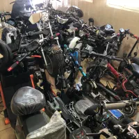 تعمیرات تعمیر اسکوتر برقی