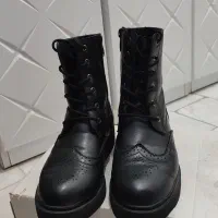 بوت نیم بوت|کیف، کفش، کمربند|گنبد کاووس, |دیوار