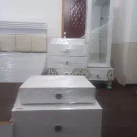 سرویس خواب،مدل چرم ریلی