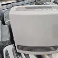 بخاری ژاپنی