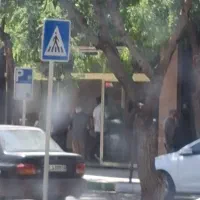 مغازه 40 متری کلاهدوز