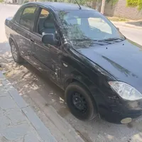 تیبا صندوق‌دار EX، مدل ۱۳۹۳|خودرو سواری و وانت|تربت‌حیدریه, جانبازان|دیوار