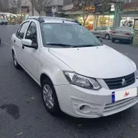 ساینا EX مدل 99 دوگانه سوز