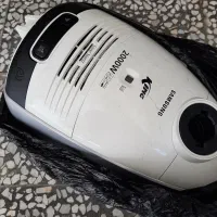 جارو برقی سامسونگ