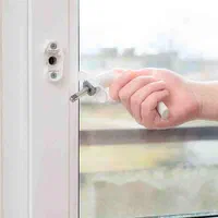 تعویض یراق ( لولا و دستگیره یو پی وی سی )