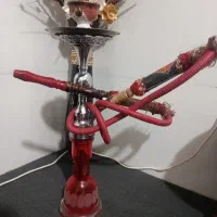 قلیون استیل