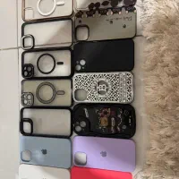 گارد ایفون ۱۳ نرمال