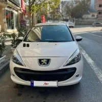 207مدل 90فرانسه رخ 1400