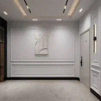 پیش فروش آپارتمان در حال ساخت ب۰ا۸۰ درصد پیشرفت|پیش‌فروش املاک|صحنه, |دیوار