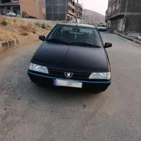 فروش پژو ۴۰۵ عتیقه|خودرو سواری و وانت|مهاباد (آذربایجان غربی), |دیوار