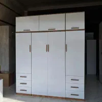 کمدلباس  کد B30|جاکفشی، کمد، دراور|ملارد, |دیوار