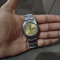 ساعت سیکو پنج اصل