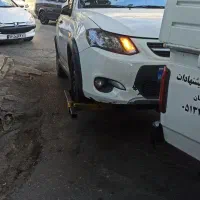 امدادخودرو یدک کش جرثقیل خودروبر چرخگیر یدککش|خدمات حمل و نقل|آزادشهر, |دیوار