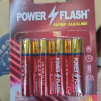 باتری پاور فلش و کملیون