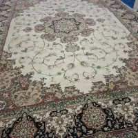 قالی ۱۲متری،