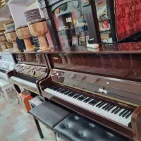 فروش پیانو نقد و اقساط بدون بهره و سود