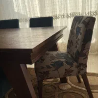 فروش مبل|مبلمان خانگی و میز عسلی|مشگین شهر, |دیوار