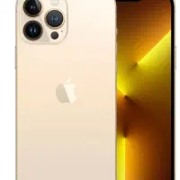 ایفون 13 پرومکس رز گلد