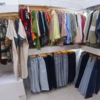 وسایل کامل بوتیک ویترین کمد انباری اتاق پرو|فروشگاه و مغازه|کرمانشاه, |دیوار